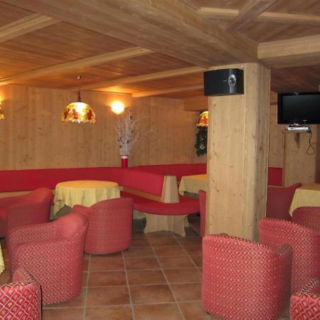 Park Hotel Santa Caterina Valfurva Dış mekan fotoğraf