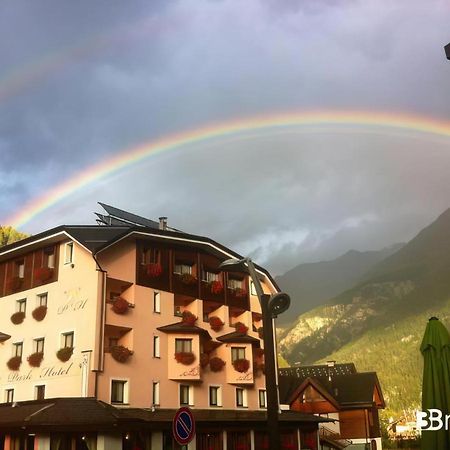 Park Hotel Santa Caterina Valfurva Dış mekan fotoğraf