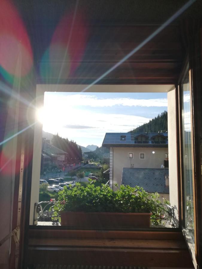 Park Hotel Santa Caterina Valfurva Dış mekan fotoğraf
