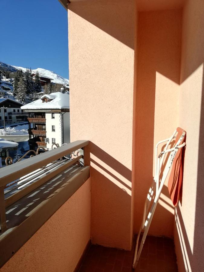 Park Hotel Santa Caterina Valfurva Dış mekan fotoğraf