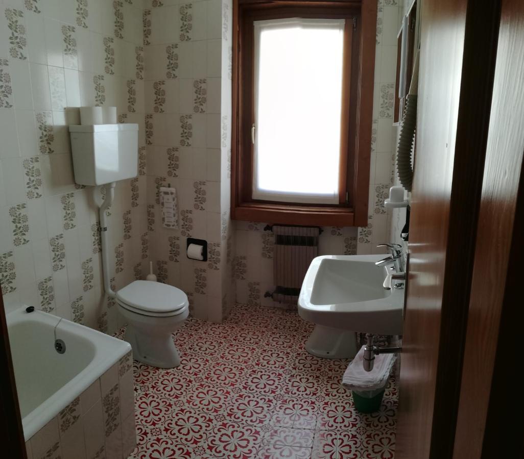 Park Hotel Santa Caterina Valfurva Dış mekan fotoğraf