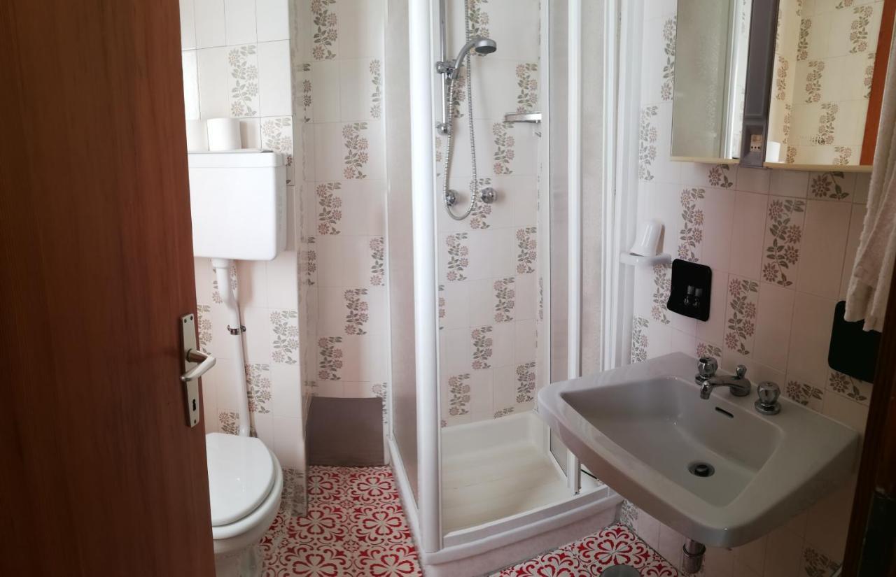 Park Hotel Santa Caterina Valfurva Dış mekan fotoğraf