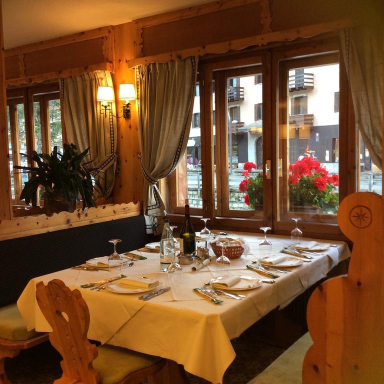 Park Hotel Santa Caterina Valfurva Dış mekan fotoğraf