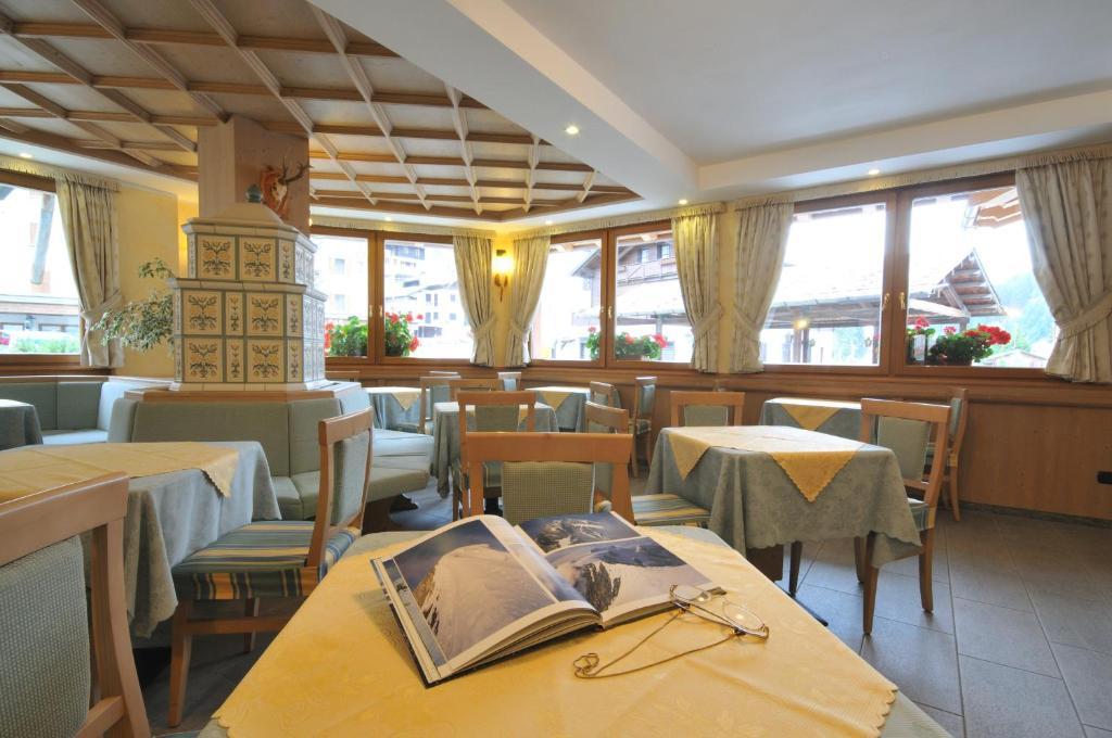 Park Hotel Santa Caterina Valfurva Dış mekan fotoğraf