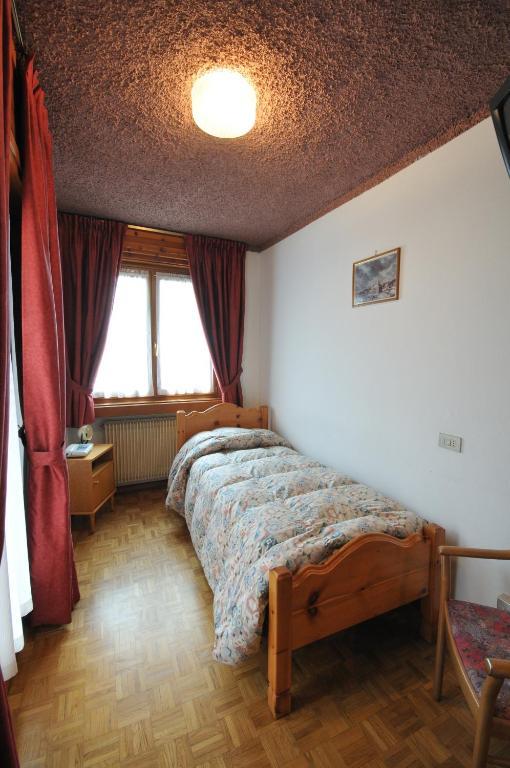 Park Hotel Santa Caterina Valfurva Dış mekan fotoğraf