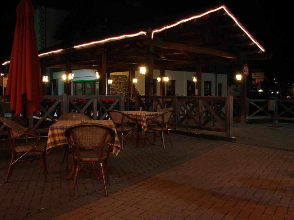 Park Hotel Santa Caterina Valfurva Dış mekan fotoğraf