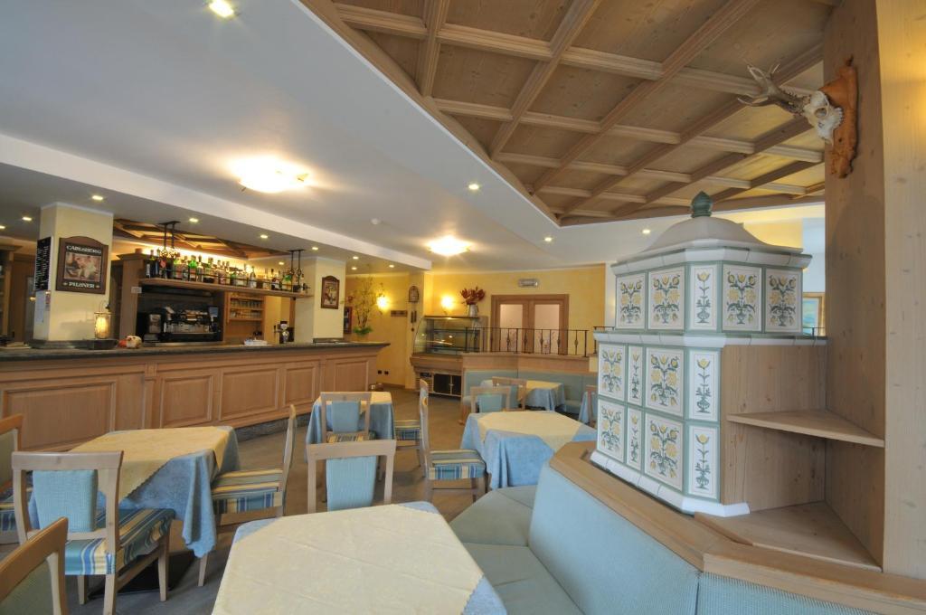 Park Hotel Santa Caterina Valfurva Dış mekan fotoğraf