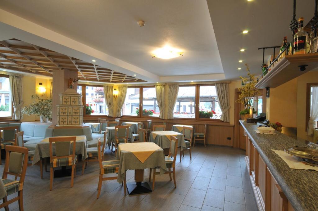 Park Hotel Santa Caterina Valfurva Dış mekan fotoğraf